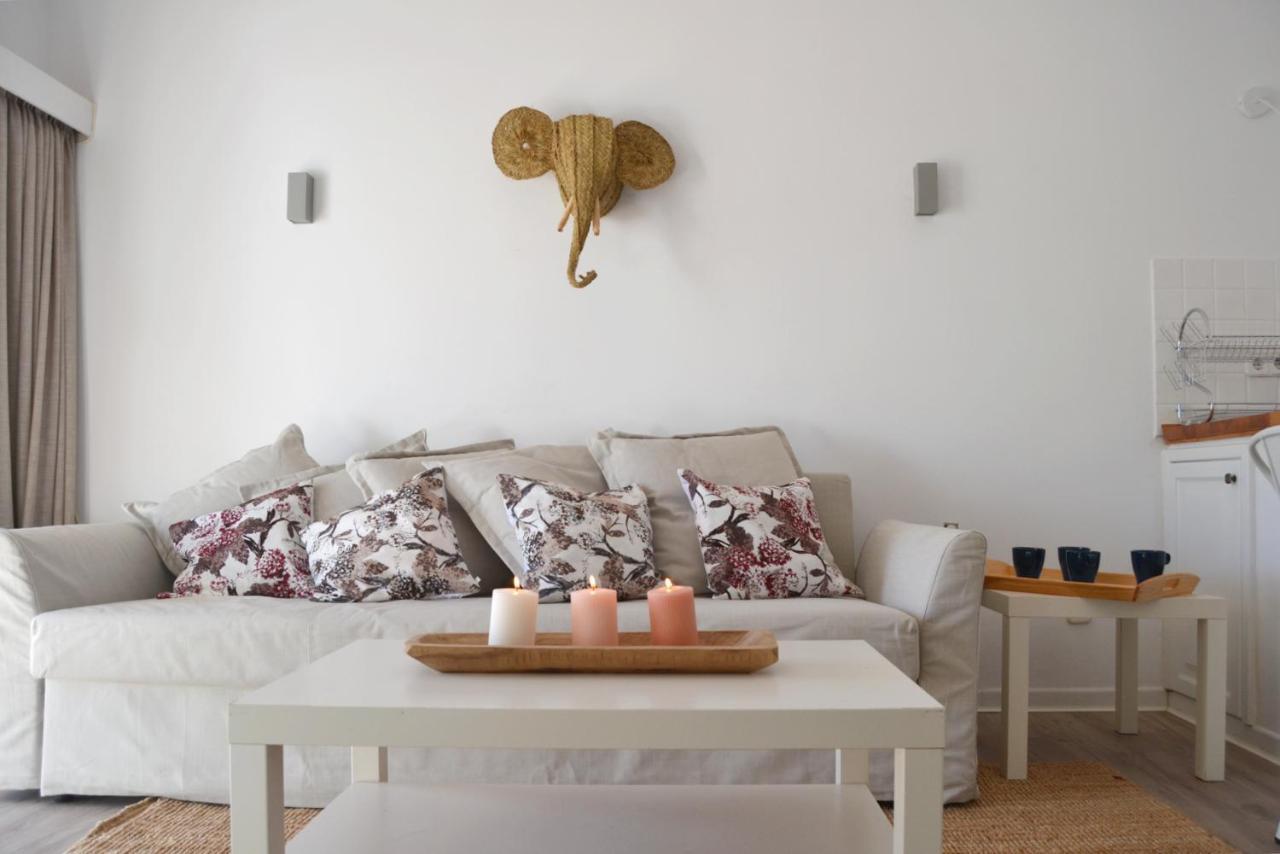 White Exclusive Bungalow. 2 Rooms, Garden & Pool. Maspalomas (Gran Canaria) Exterior photo