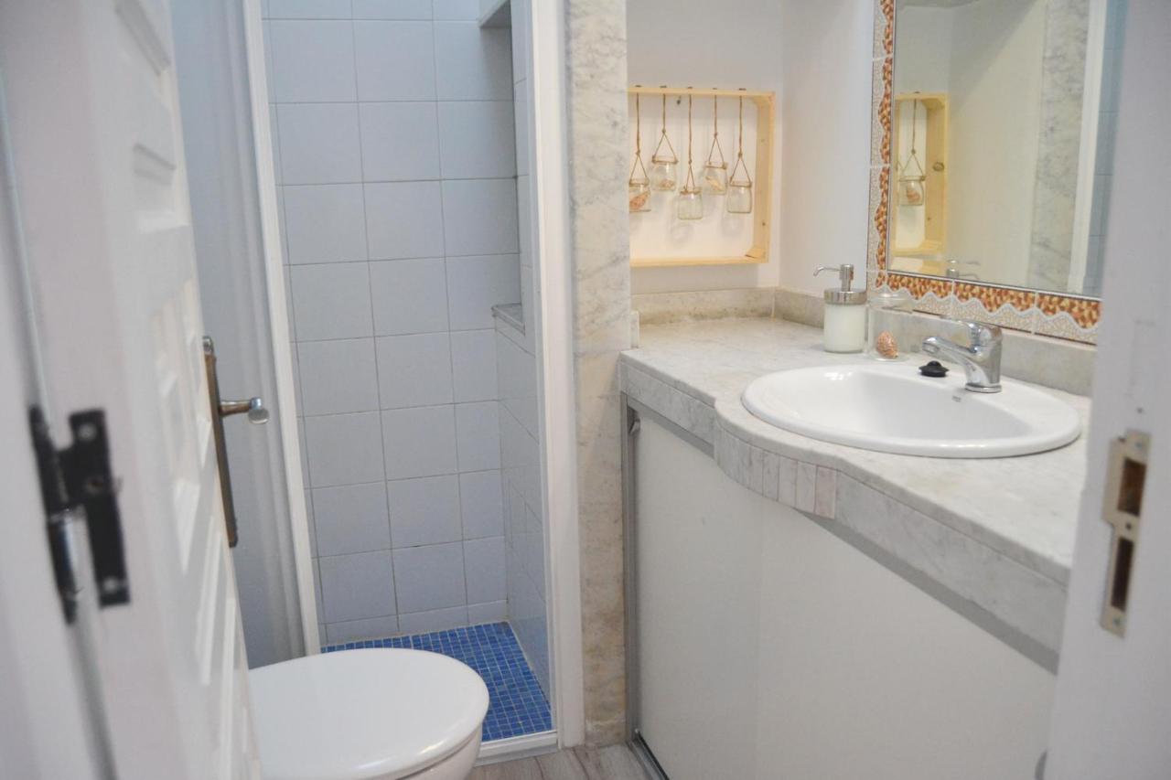 White Exclusive Bungalow. 2 Rooms, Garden & Pool. Maspalomas (Gran Canaria) Exterior photo