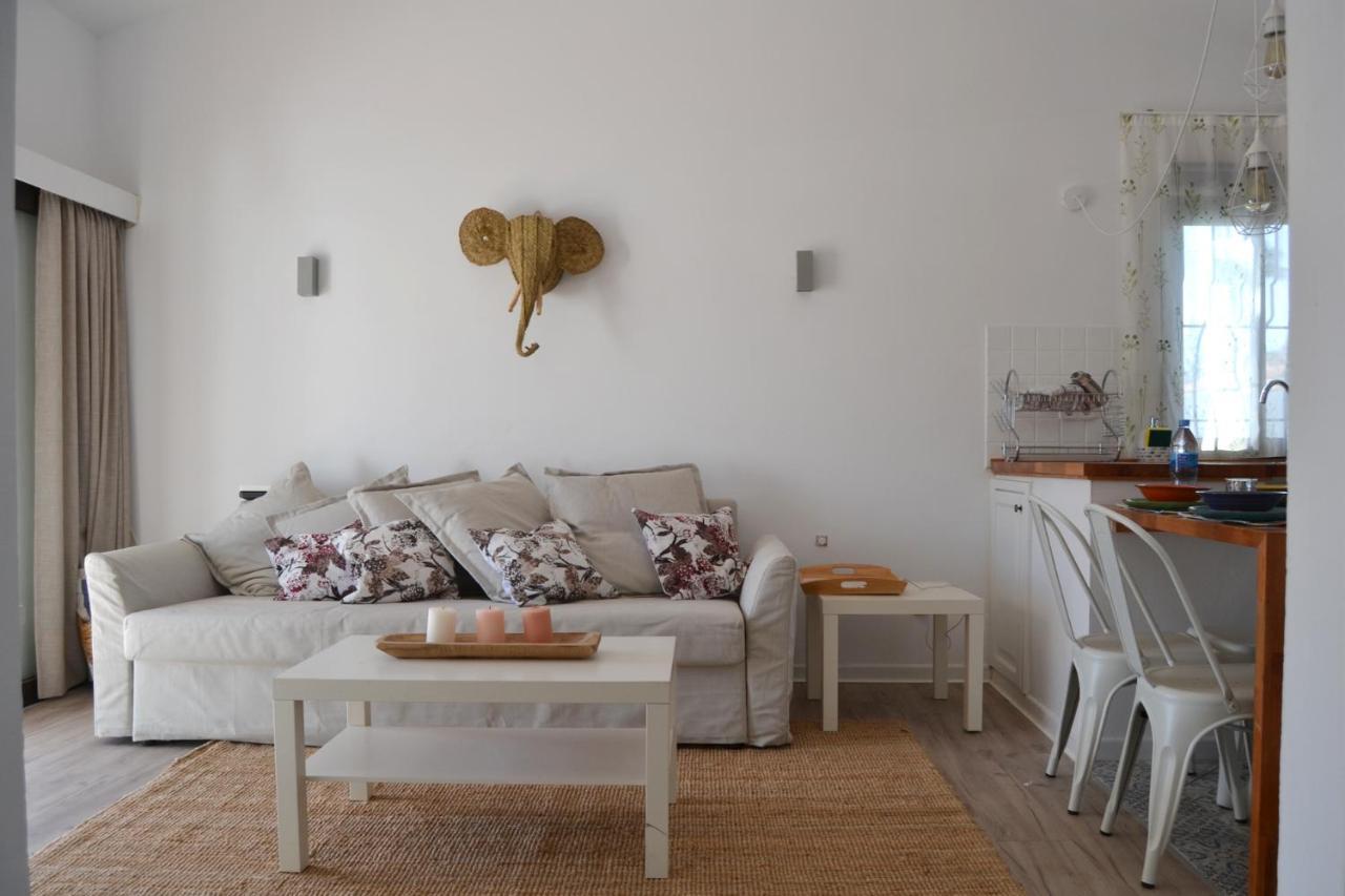 White Exclusive Bungalow. 2 Rooms, Garden & Pool. Maspalomas (Gran Canaria) Exterior photo